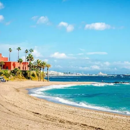 Benalbeach Complex