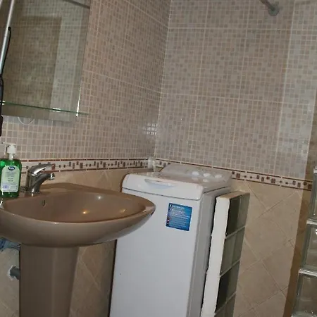 Benalbeach Complex דירה