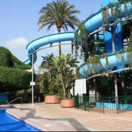 Benalbeach Complex *