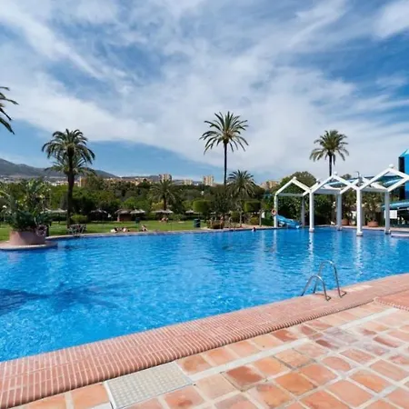 Benalbeach Complex בנאלמדנה