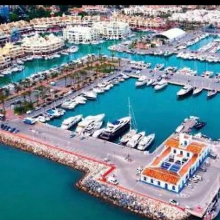 Benalbeach Complex * בנאלמדנה