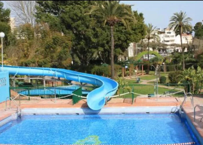 Apartmán Benalbeach Complex