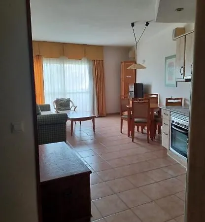 Benalbeach Complex