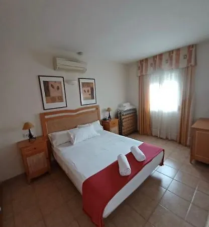Benalbeach Complex דירה בנאלמדנה